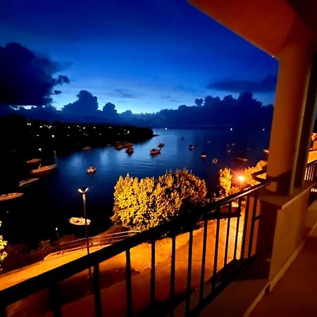 Villamar Beachfront Apartments With Free Private Parking Rabac Luaran gambar