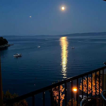 Villamar Beachfront Apartments With Free Private Parking Rabac Luaran gambar